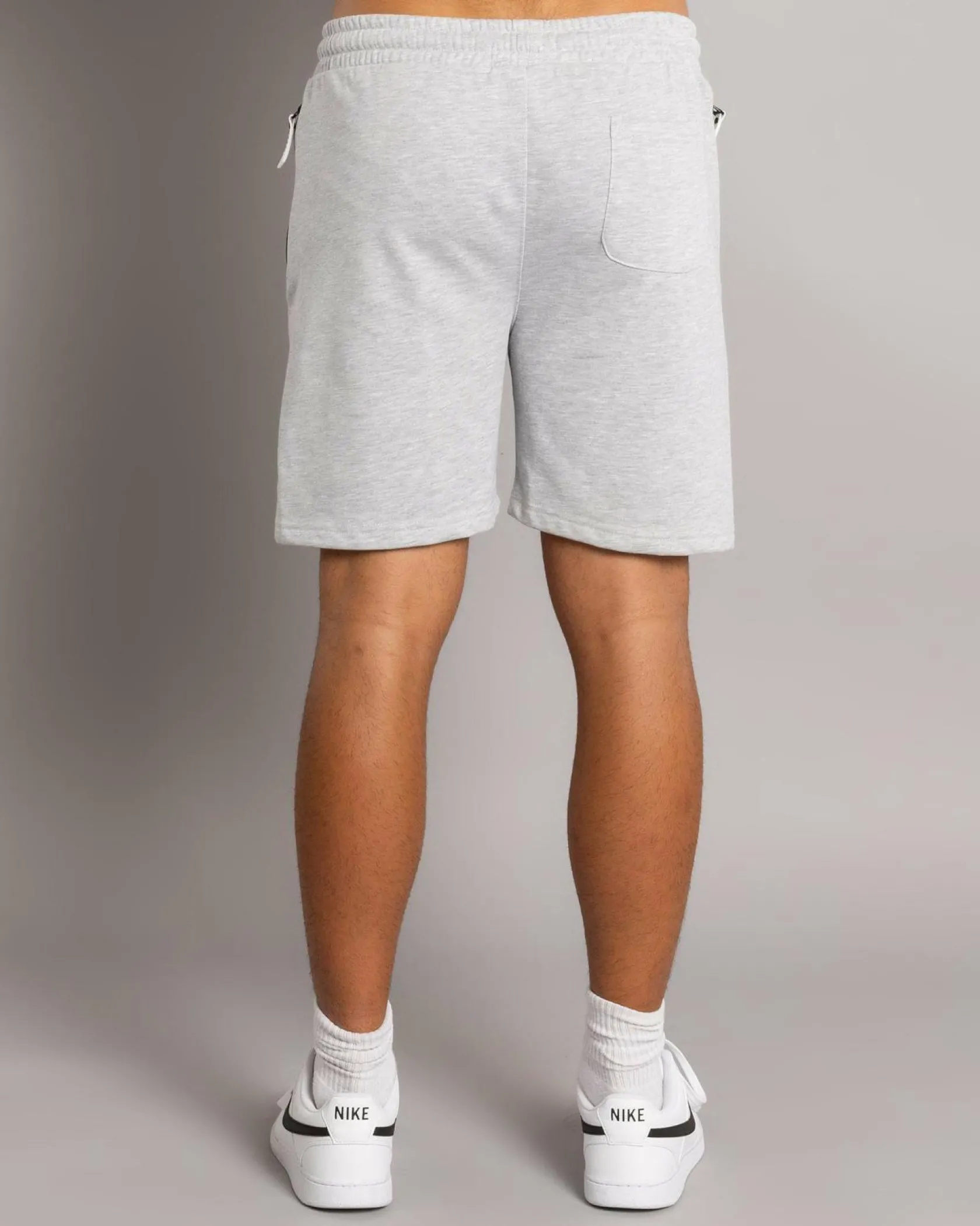 Lucid Direct House Short Grey Marle Clearance