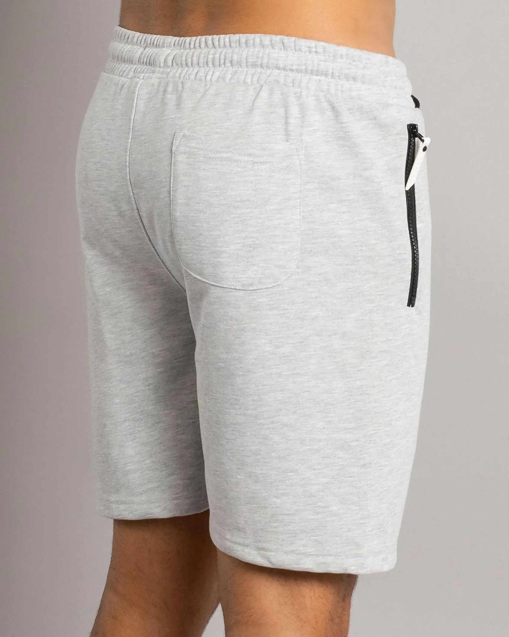 Lucid Direct House Short Grey Marle Clearance