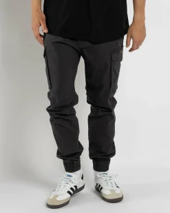 Skylark Distant Cargo Pants Asphalt Sale