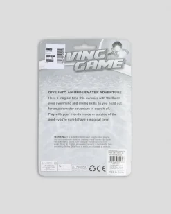 Get It Now Diving Shark Game Multi Discount