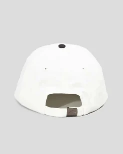 Rusty Division Dad Cap Coal New