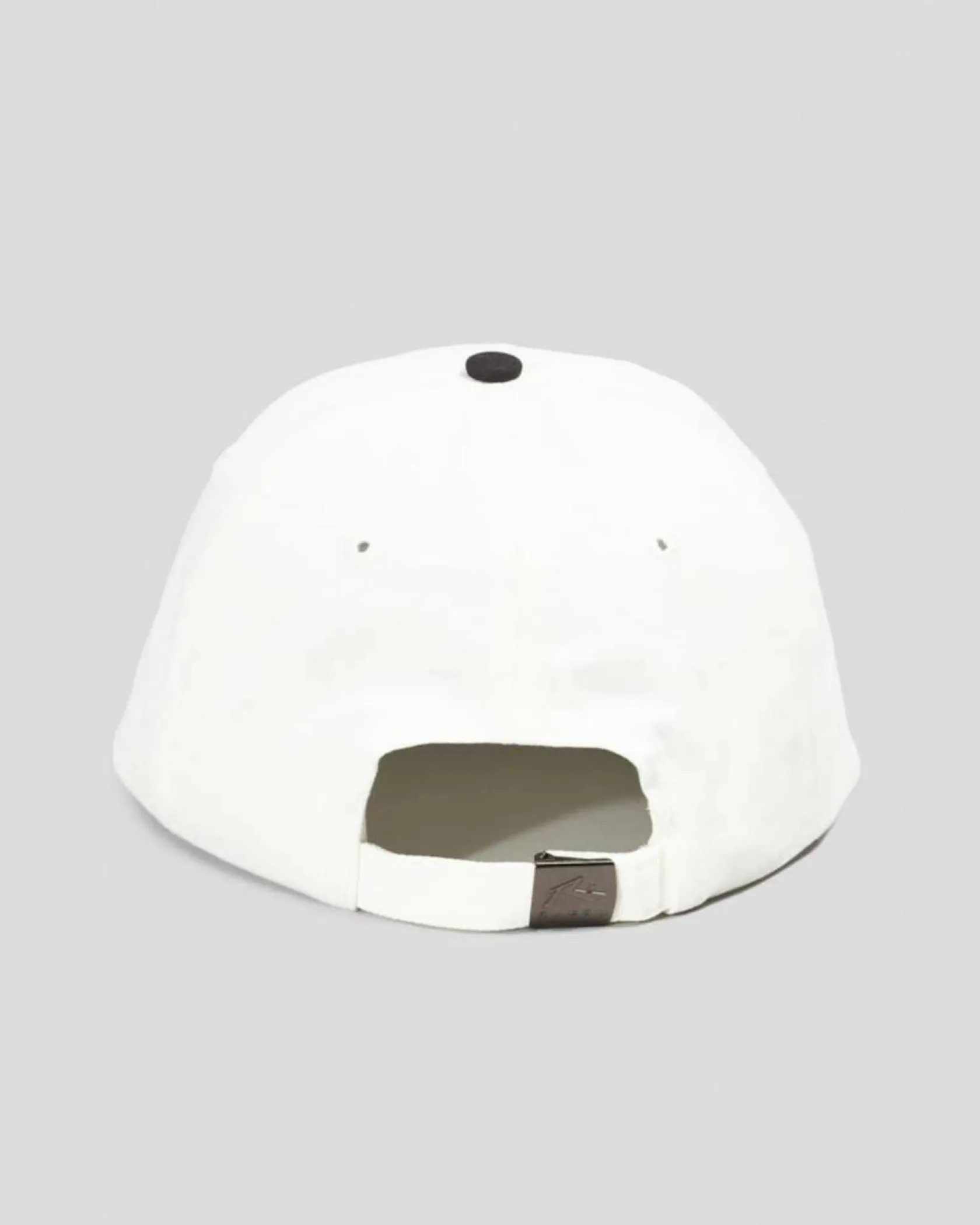 Rusty Division Dad Cap Coal New