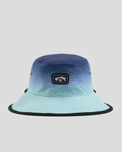 Billabong Division Reversible Hat Faded Navy