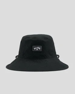Billabong Division Reversible Hat Faded Navy
