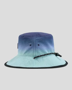 Billabong Division Reversible Hat Faded Navy