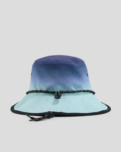 Billabong Division Reversible Hat Faded Navy