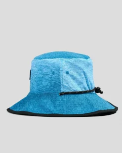 Billabong Division Reversible Hat Blue Sale