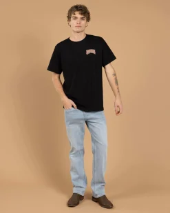 Ringers Western Do No Harm Loose Fit T-Shirt Black Online