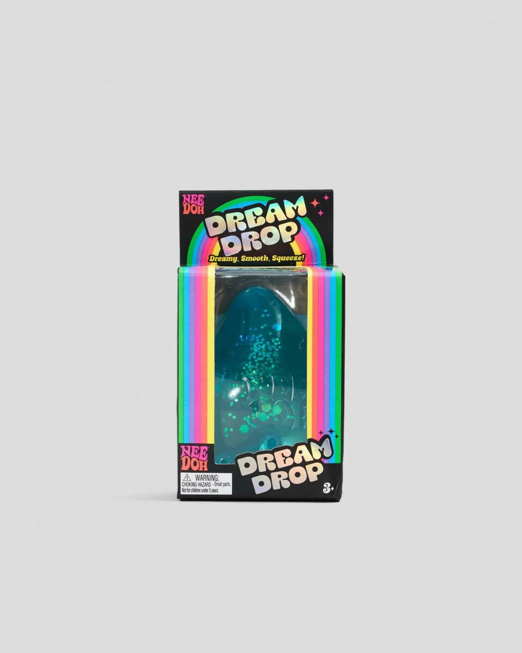 Schylling Dream Drop Nee Doh Assorted