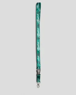 Skylark Drift Lanyard Mint Mottle Sale