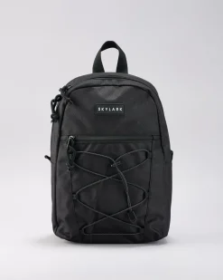 Skylark Drip Sling Bag Black Online