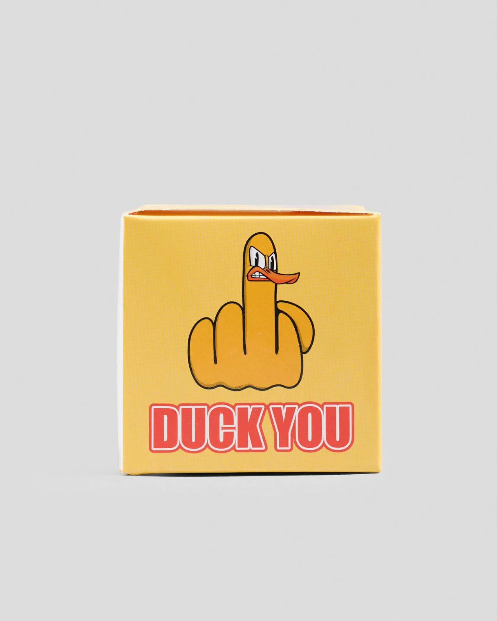 Get It Now Duck You Toy Assorted Best