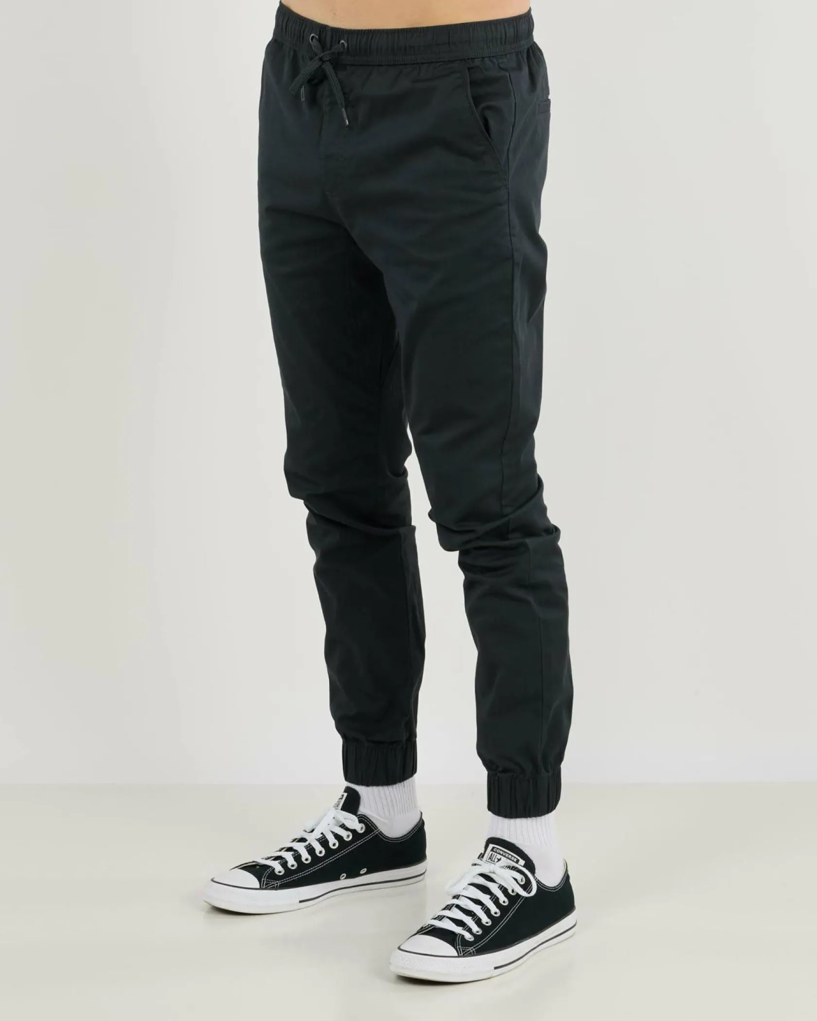 Skylark Duplicity Jogger Pants Asphalt Discount