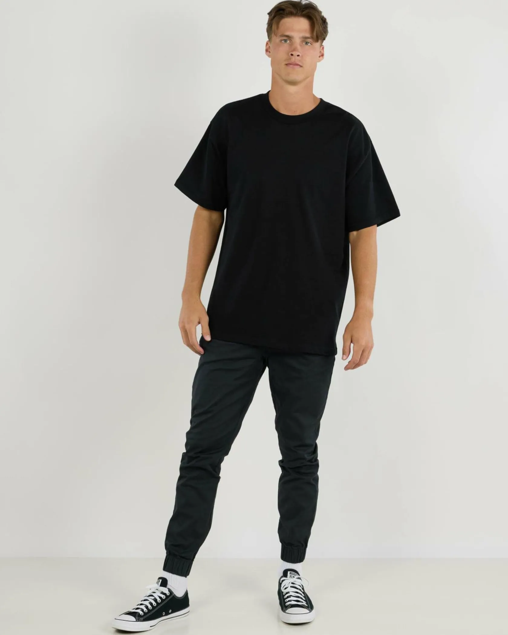Skylark Duplicity Jogger Pants Asphalt Discount