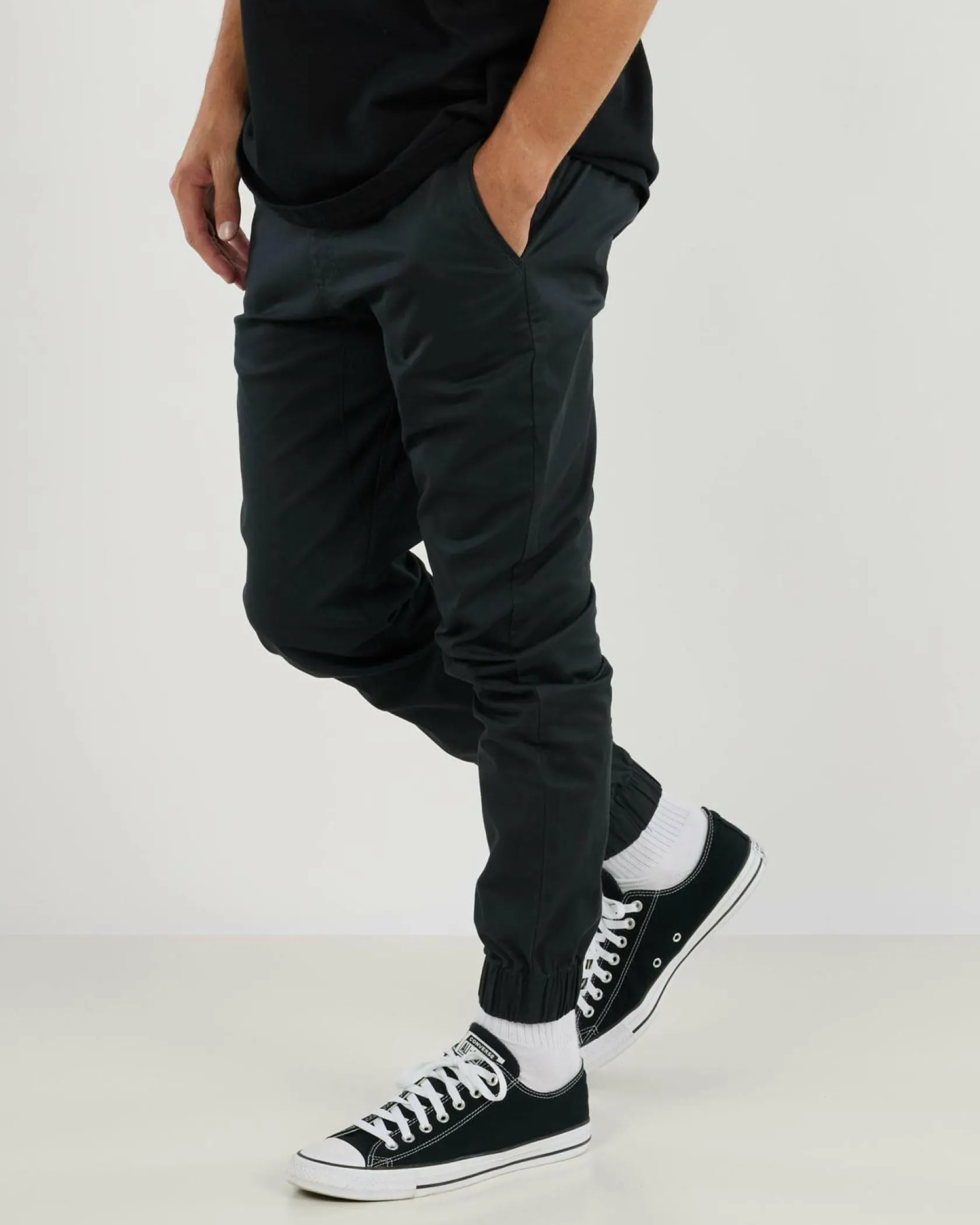 Skylark Duplicity Jogger Pants Asphalt Discount
