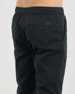Skylark Duplicity Jogger Pants Asphalt Discount