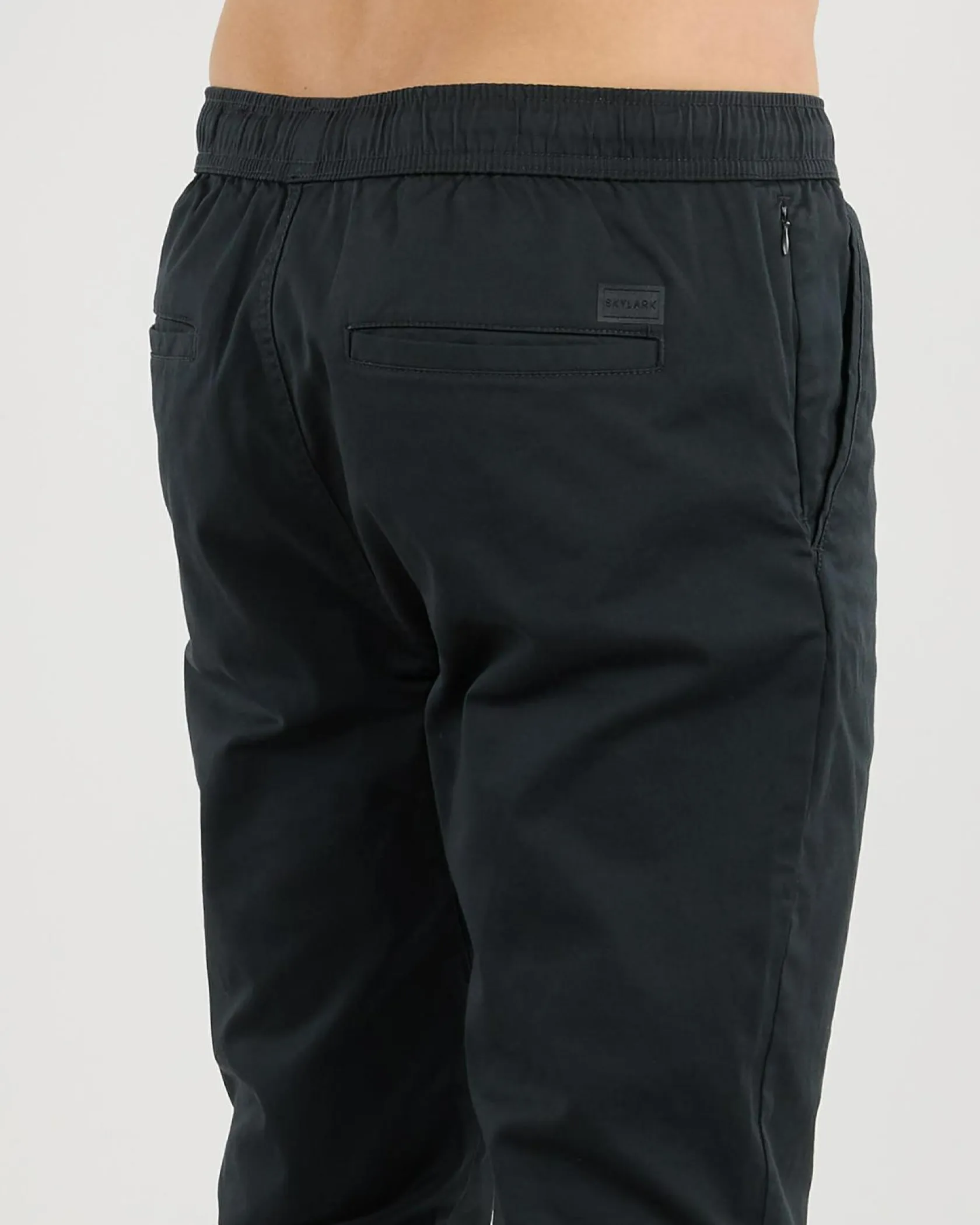Skylark Duplicity Jogger Pants Asphalt Discount