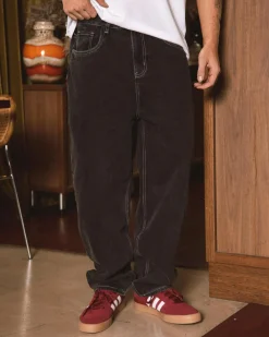 Skylark Eliminate Jeans Washed Black Outlet