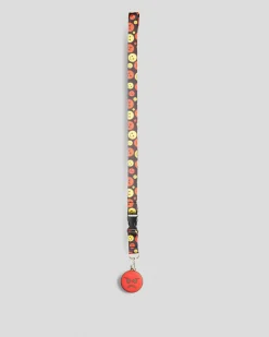 Lucid Emotion Lanyard Multi Online
