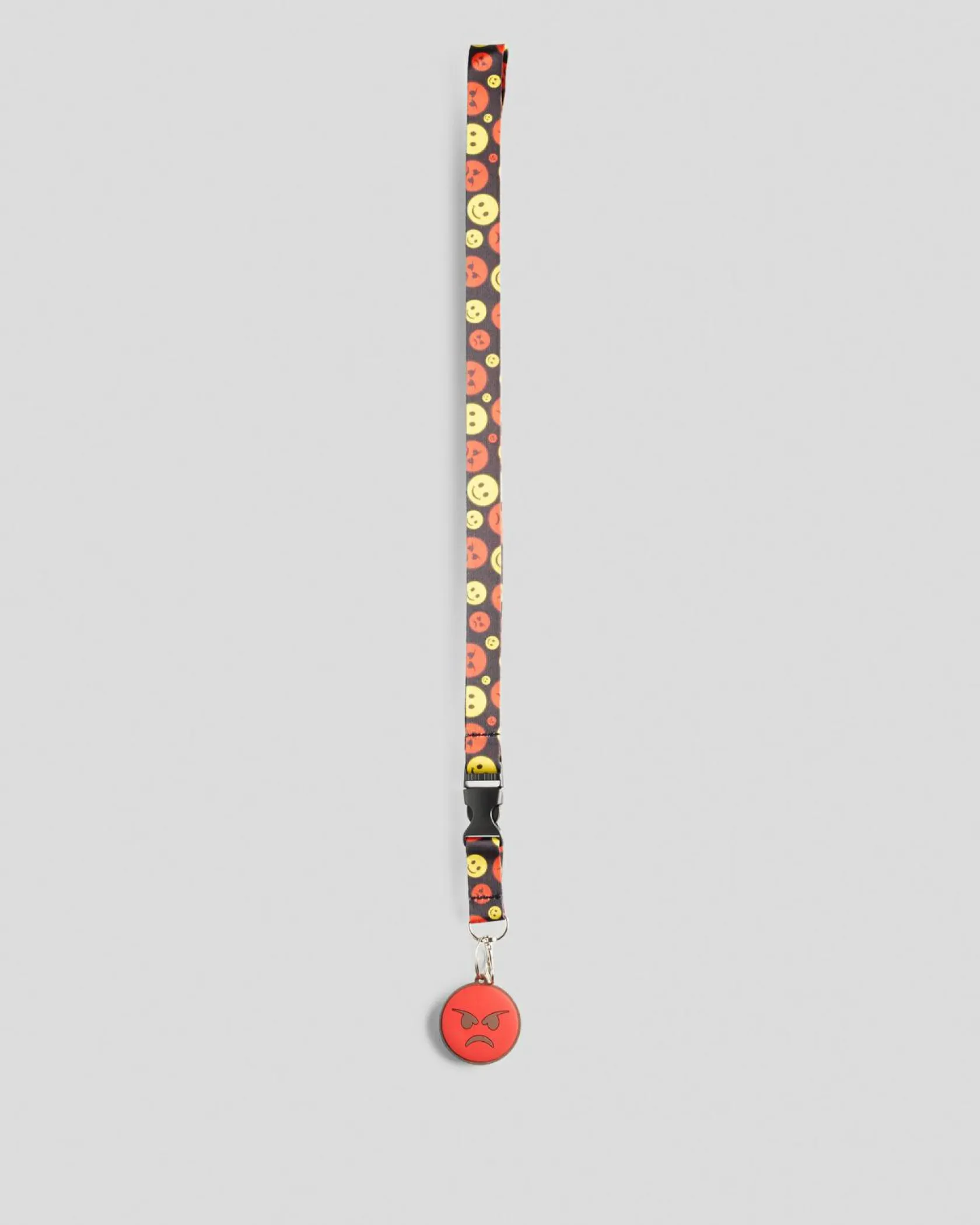 Lucid Emotion Lanyard Multi Online
