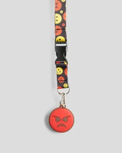 Lucid Emotion Lanyard Multi Online
