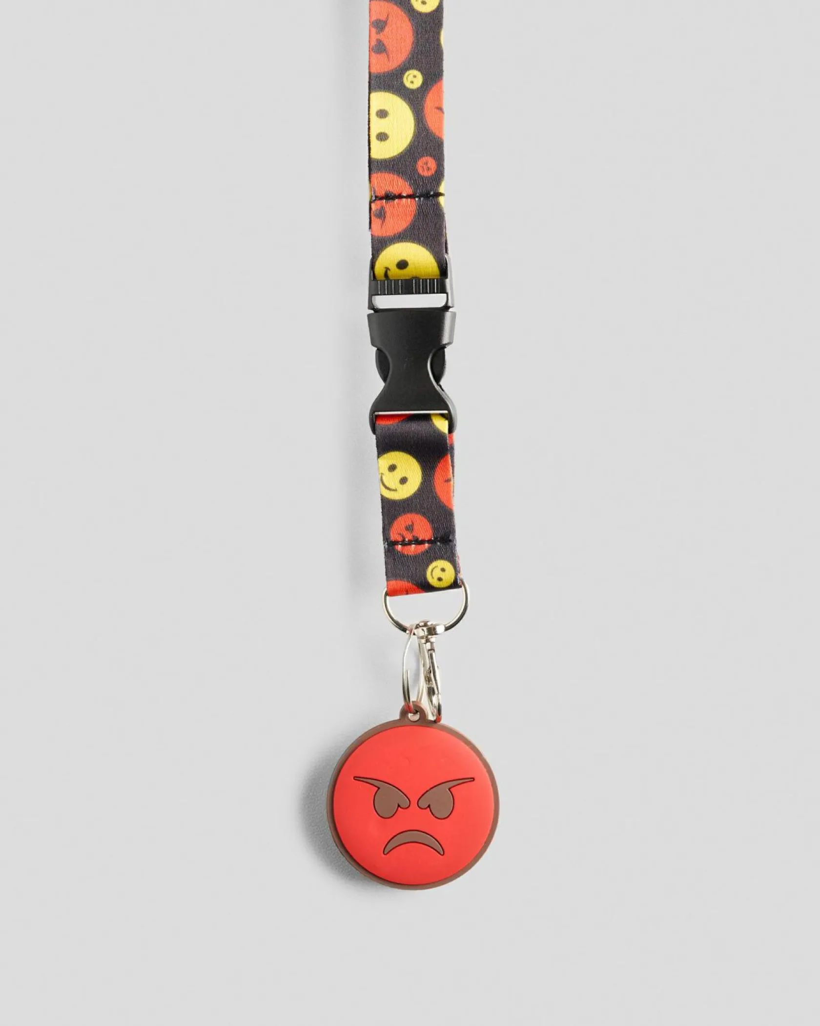 Lucid Emotion Lanyard Multi Online
