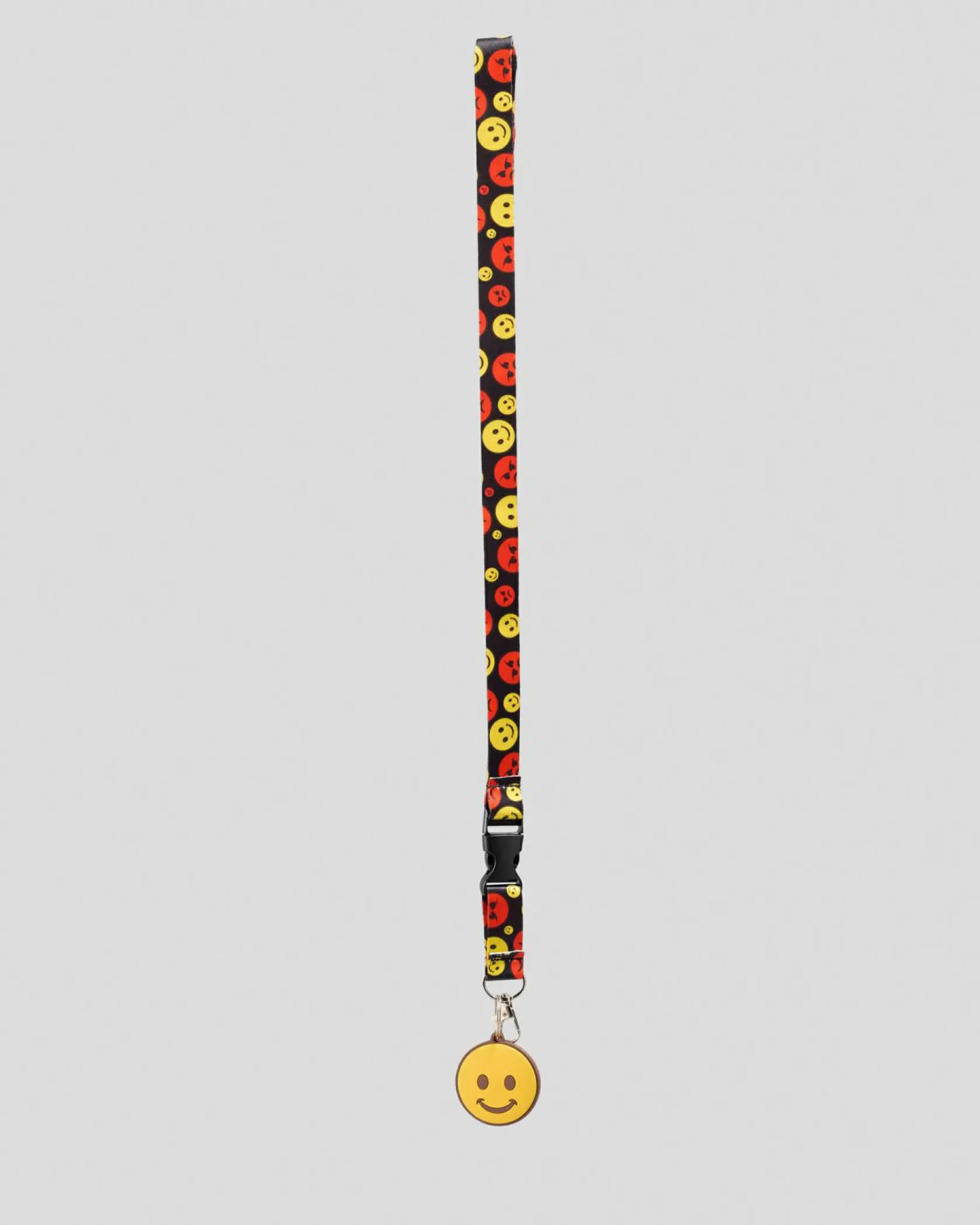 Lucid Emotion Lanyard Multi Online