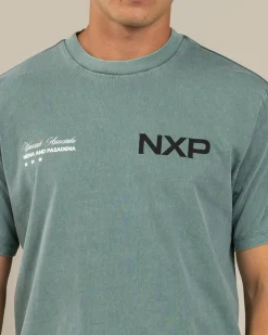 Nena & Pasadena End Game Classic T-Shirt Pigment Trellis Sale