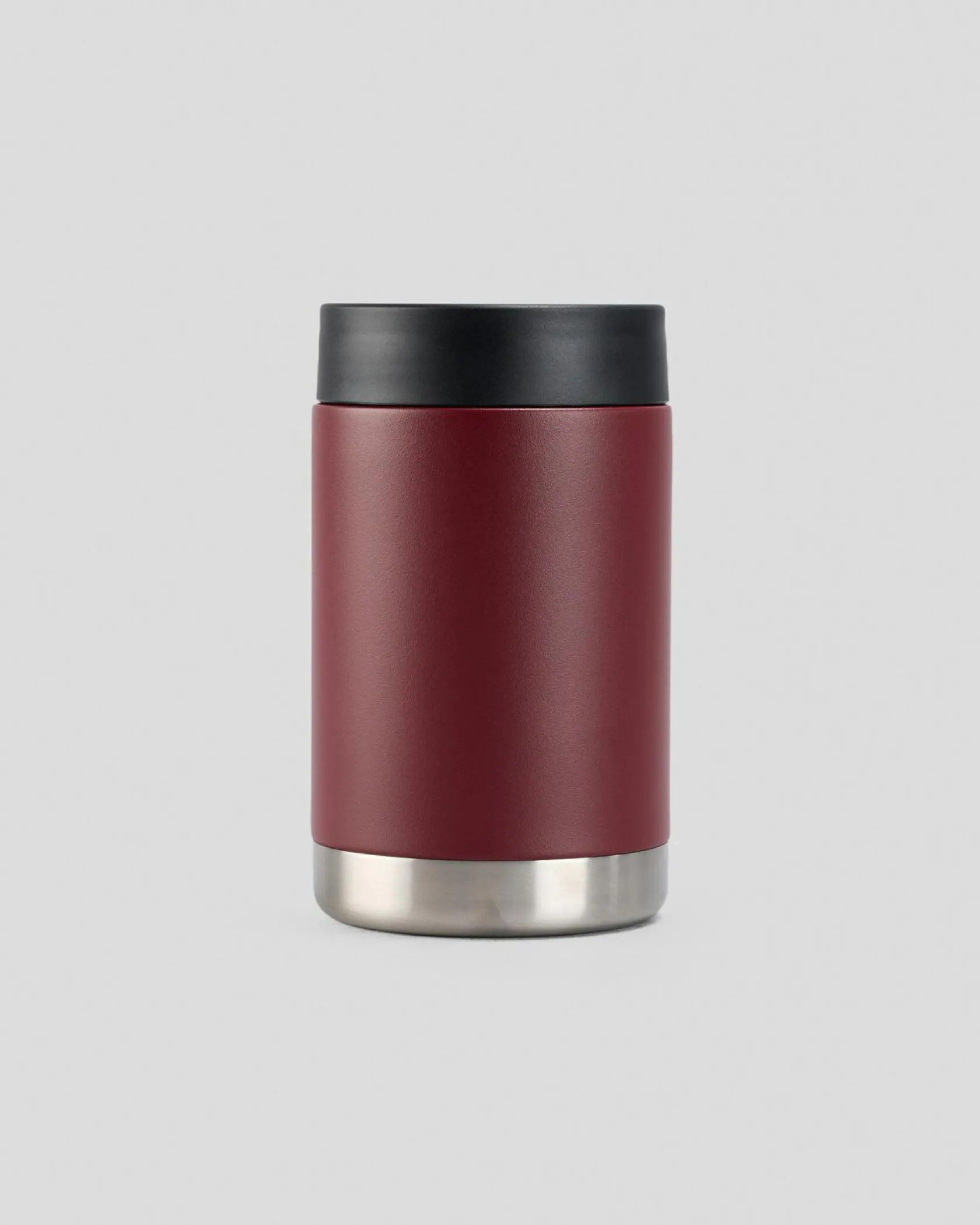 Ringers Western Escape Can Cooler Maroon Clearance