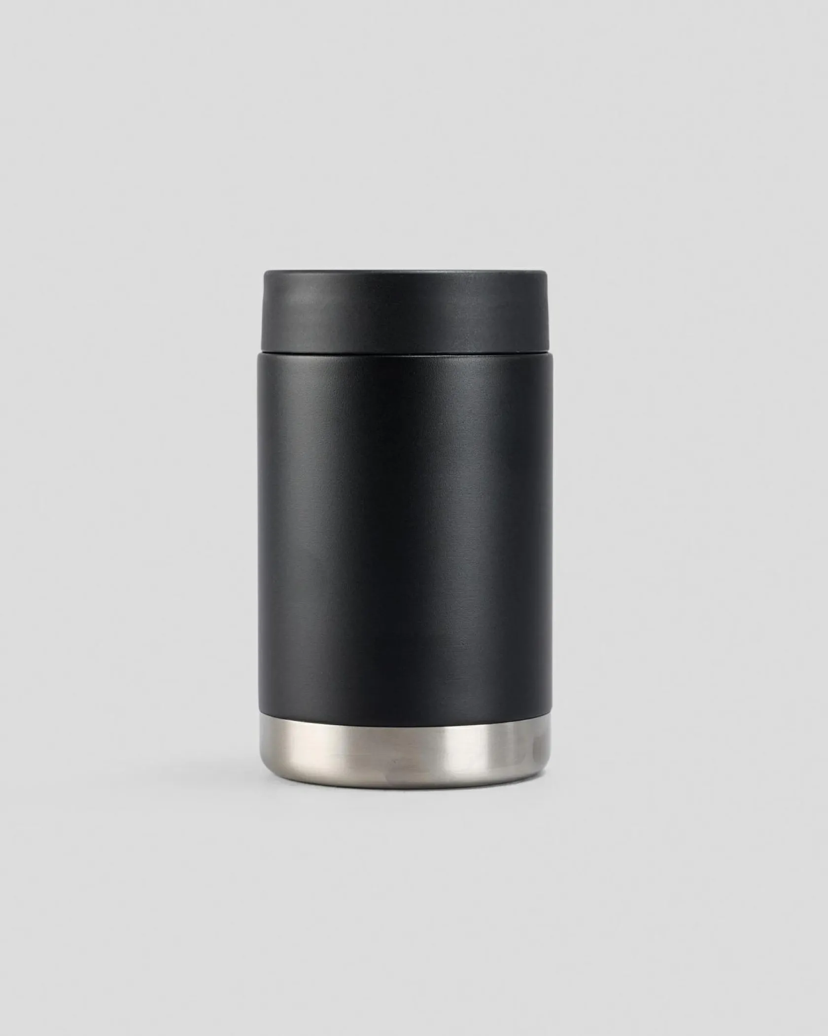 Ringers Western Escape Can Cooler Black