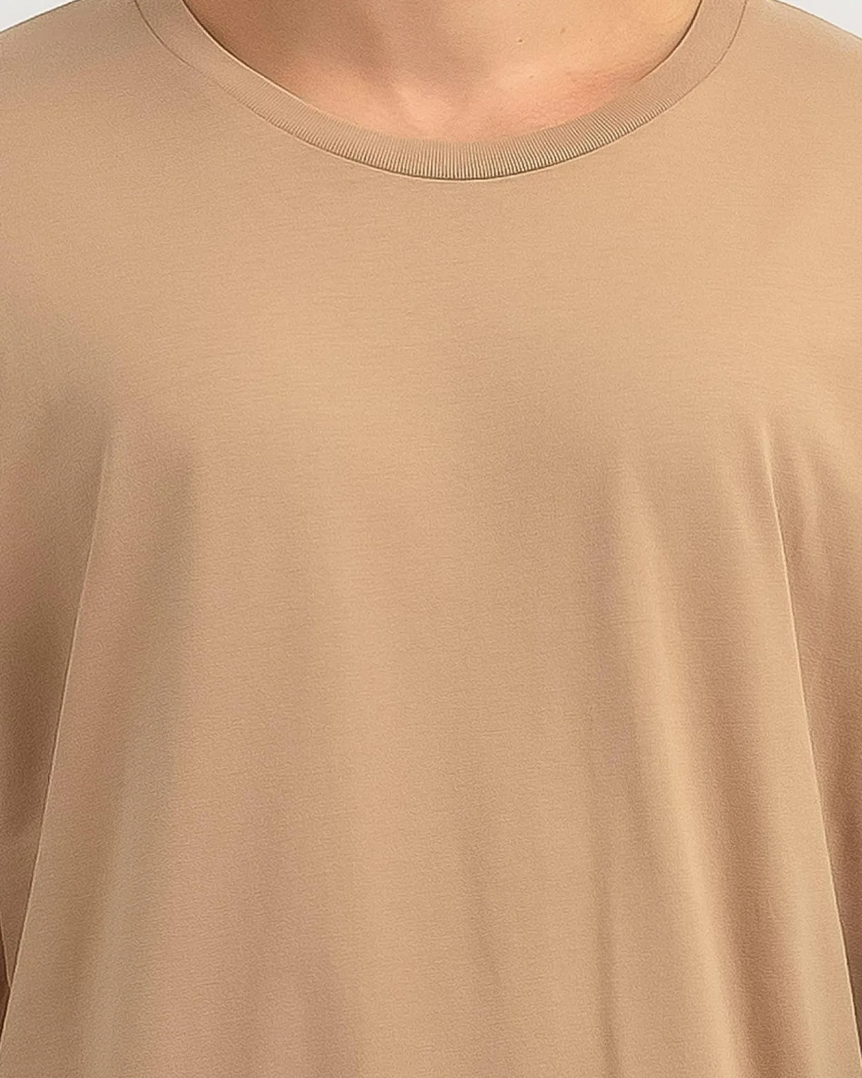 Lucid Essential 2.0 T-Shirt Mushroom Sale