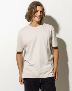 Lucid Essential 2.0 T-Shirt Putty Clearance