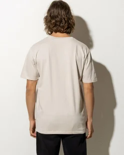 Lucid Essential 2.0 T-Shirt Putty Clearance