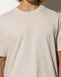 Lucid Essential 2.0 T-Shirt Putty Clearance