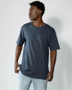 Lucid Essential 2.0 T-Shirt Ash