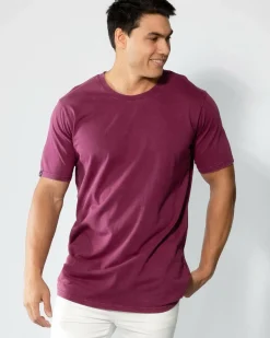 Lucid Essential Acid 2.0 T-Shirt Port Acid Outlet
