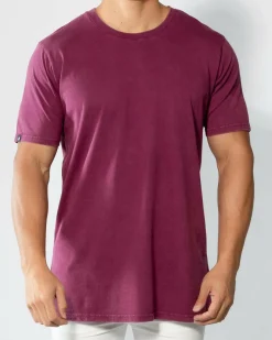 Lucid Essential Acid 2.0 T-Shirt Port Acid Outlet