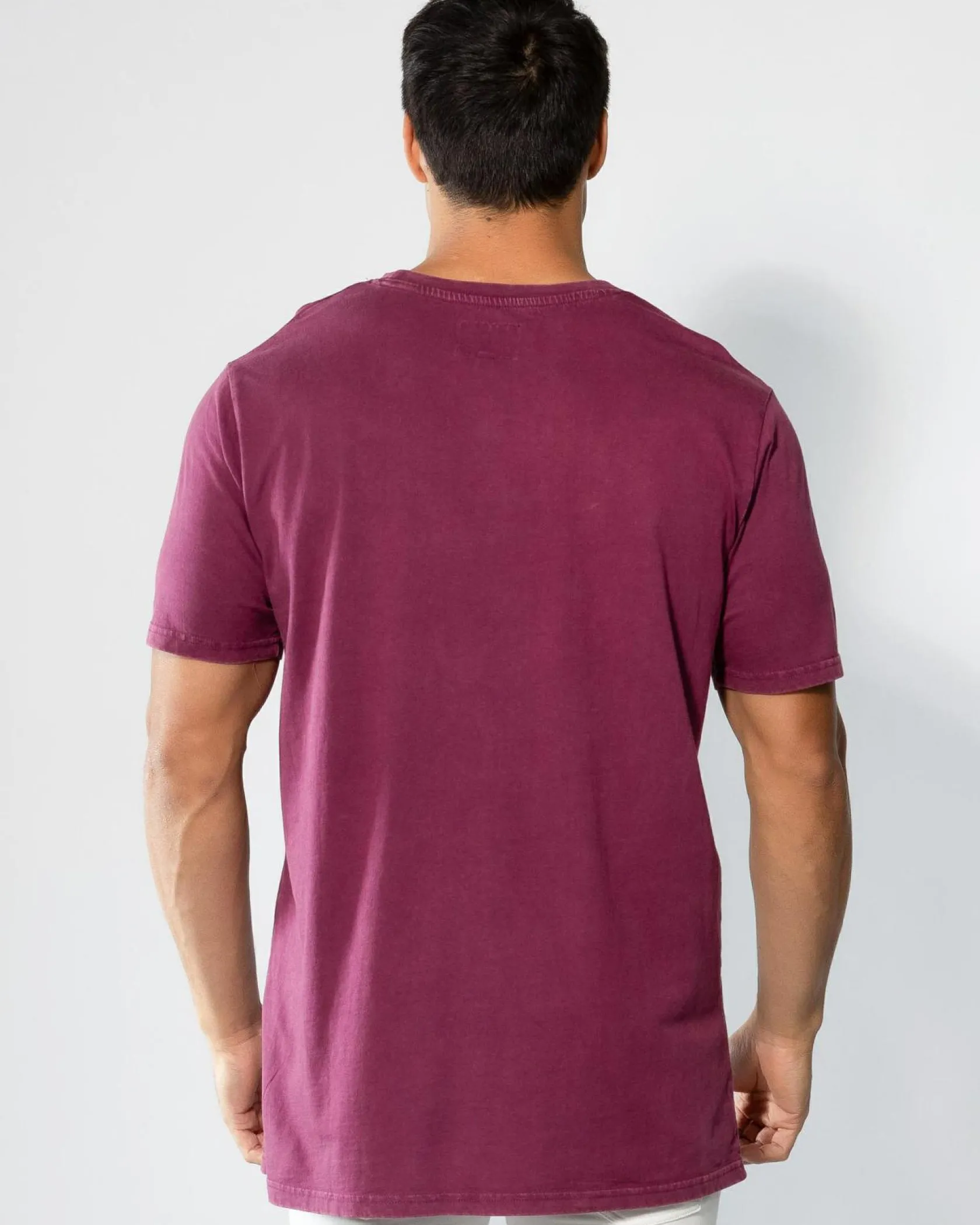 Lucid Essential Acid 2.0 T-Shirt Port Acid Outlet