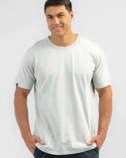 Lucid Essential Acid 2.0 T-Shirt Stone Acid Outlet