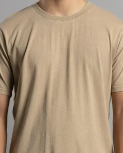Lucid Essential Acid 2.0 T-Shirt Sand Acid Sale