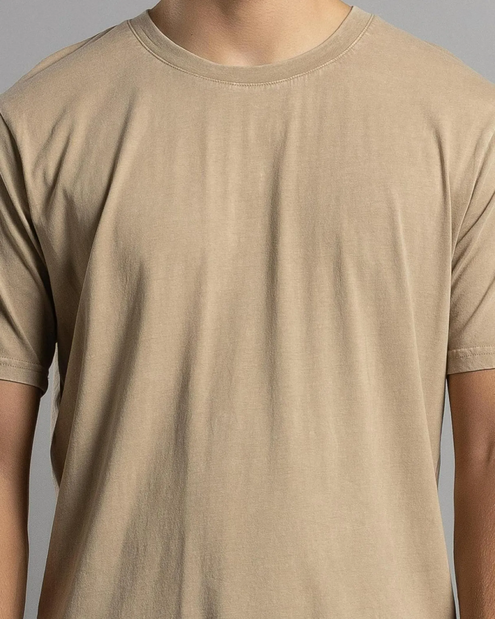Lucid Essential Acid 2.0 T-Shirt Sand Acid Sale