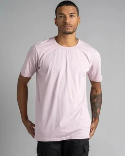 Lucid Essential Acid 2.0 T-Shirt Purple Acid New