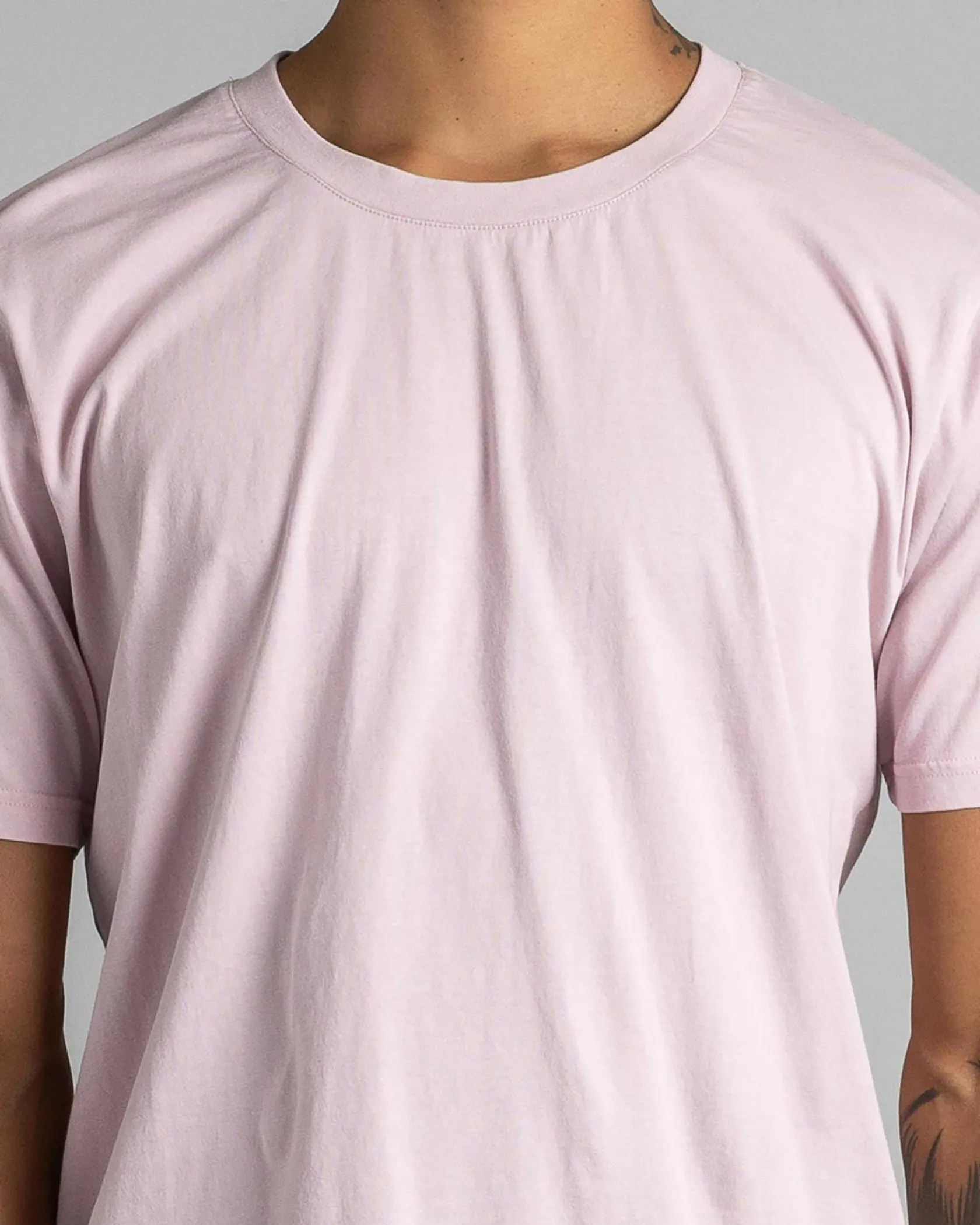 Lucid Essential Acid 2.0 T-Shirt Purple Acid New