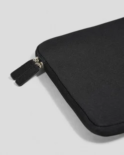 Ava And Ever Essential Laptop Sleeve Black Sale