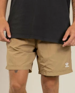adidas Essential Woven Shorts Cardboard Online