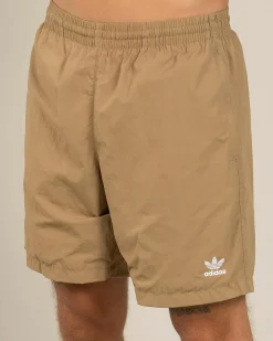 adidas Essential Woven Shorts Cardboard Online