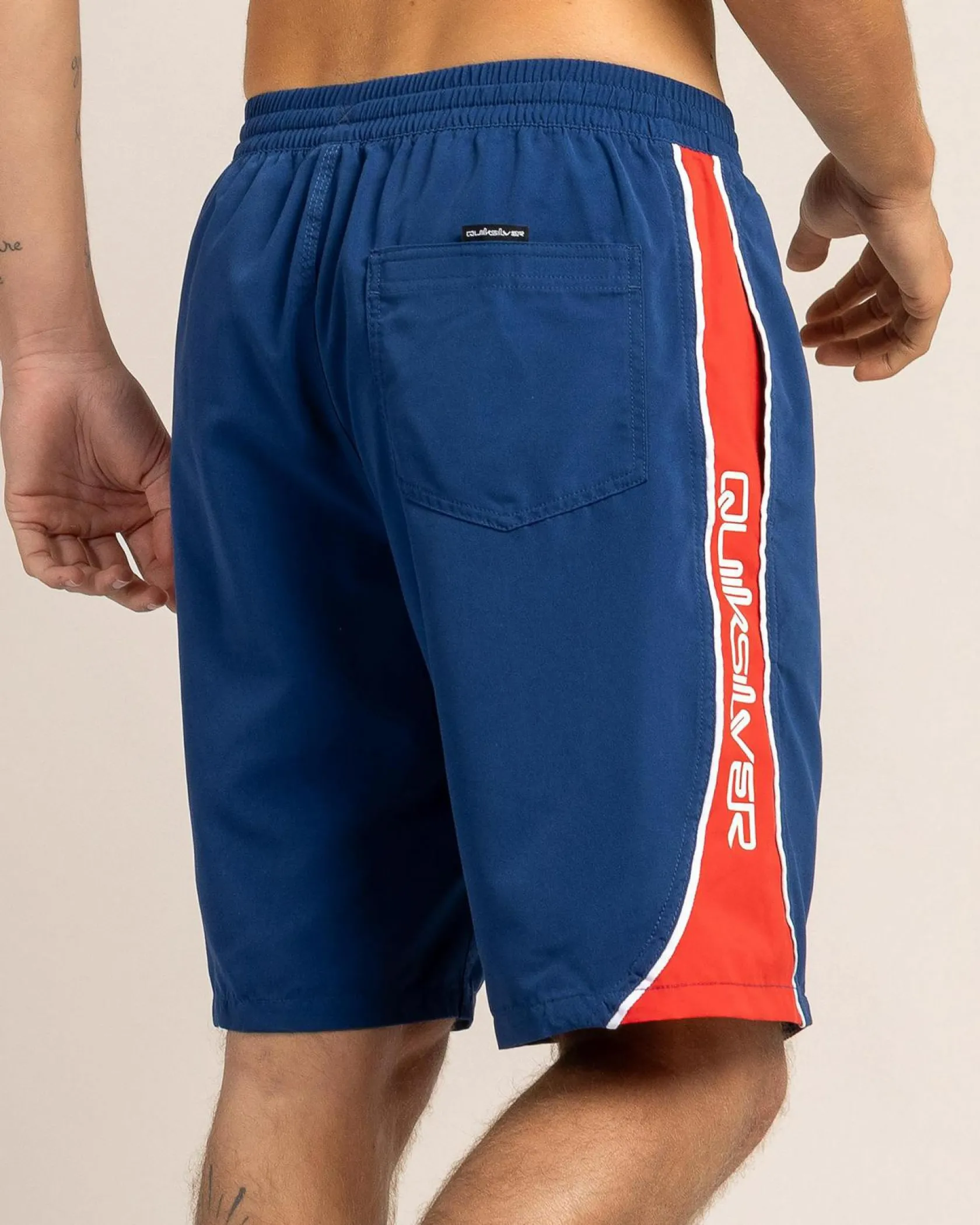 Quiksilver Everyday 99 Volley 20NB Board Shorts Estate Blue Best