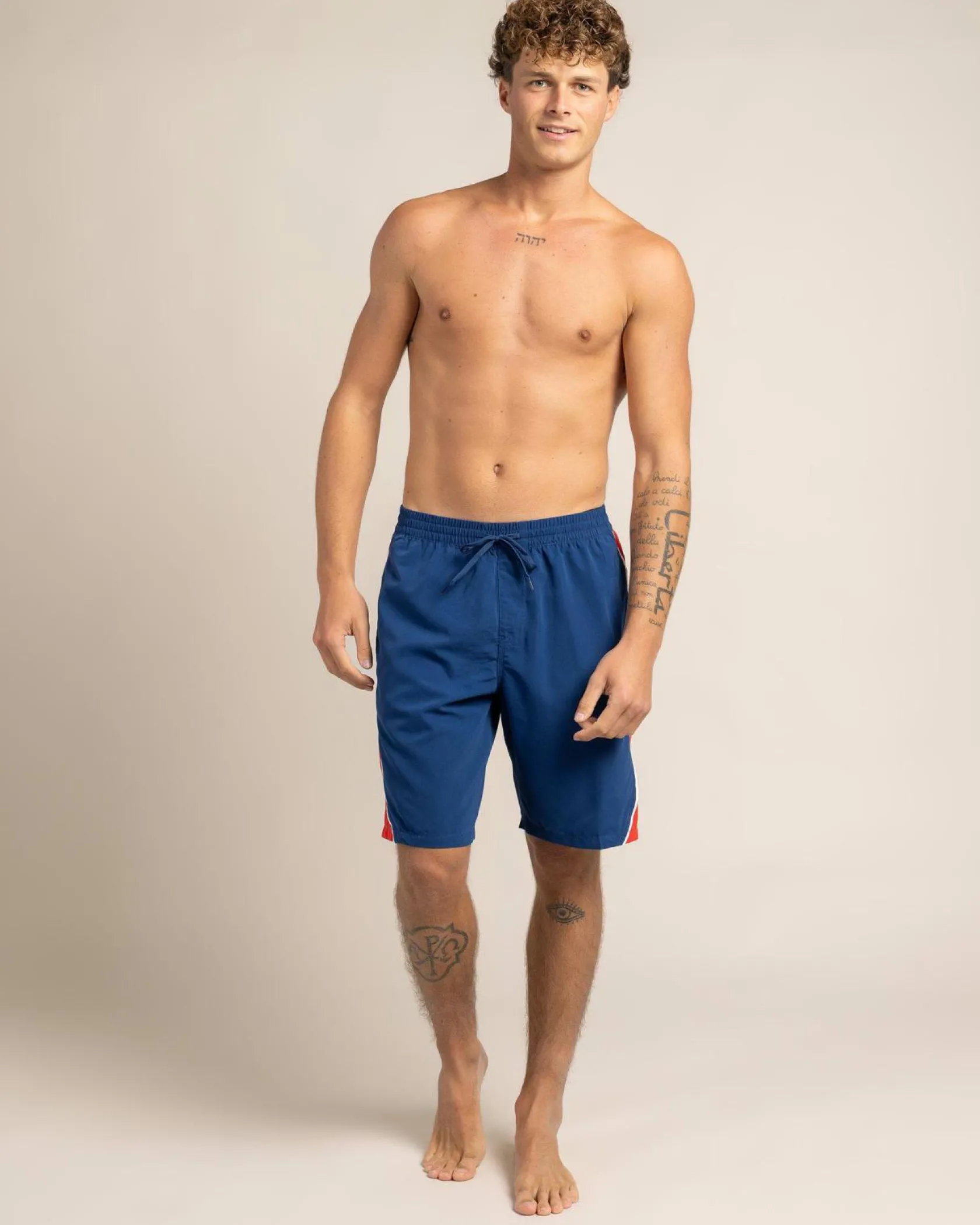 Quiksilver Everyday 99 Volley 20NB Board Shorts Estate Blue Best