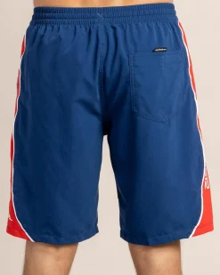 Quiksilver Everyday 99 Volley 20NB Board Shorts Estate Blue Best