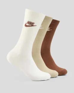Nike Everyday Essential Crew Socks 904 Clearance